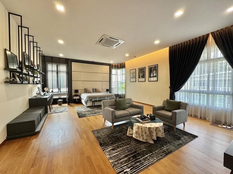 Semi-Detached House for Sale in Johor Bahru (Johor) - Elaine Lau - PropertyGuru.com.my