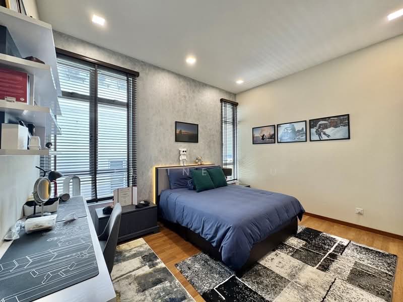 Semi-Detached House for Sale in Johor Bahru (Johor) - Elaine Lau - PropertyGuru.com.my