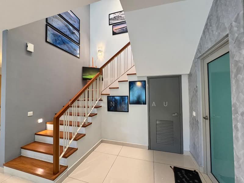 Semi-Detached House for Sale in Johor Bahru (Johor) - Elaine Lau - PropertyGuru.com.my