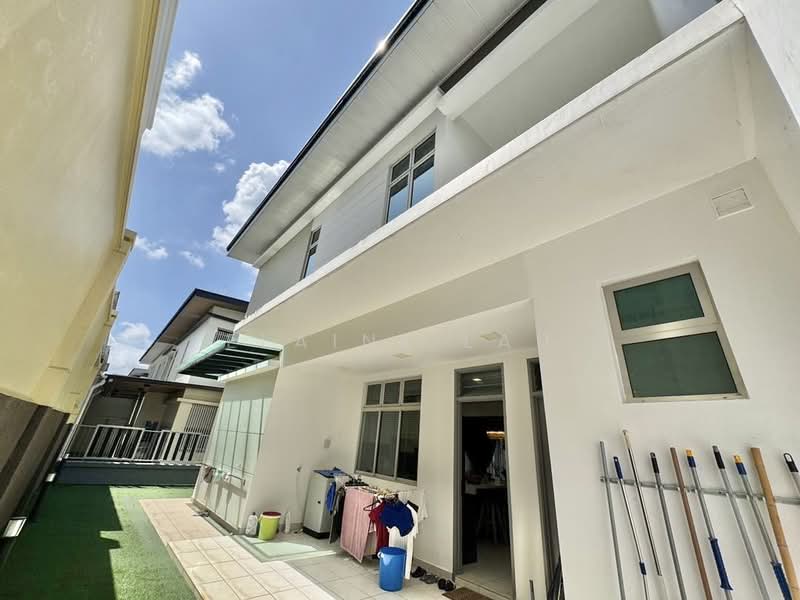 Semi-Detached House for Sale in Johor Bahru (Johor) - Elaine Lau - PropertyGuru.com.my
