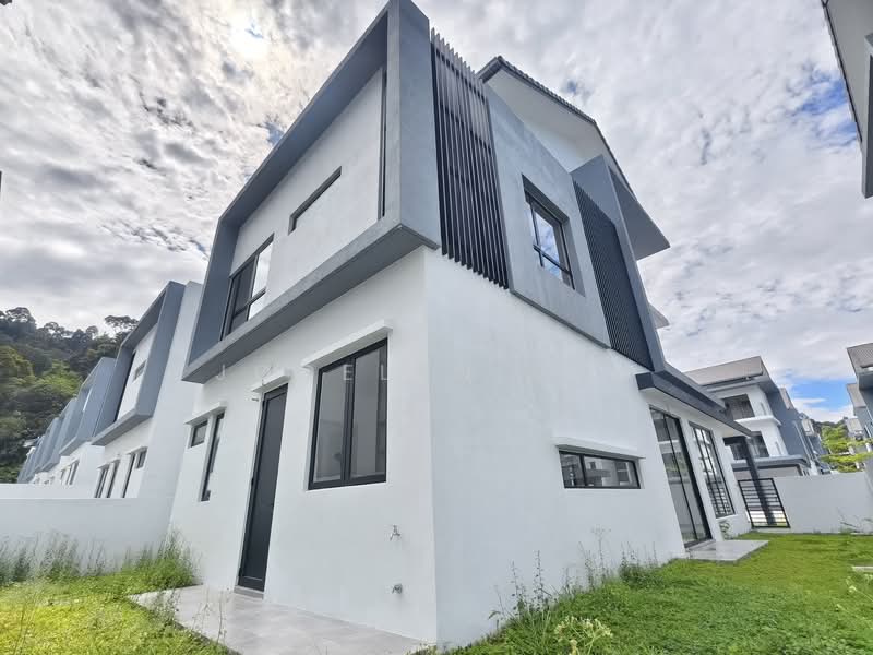 Sierra Hijauan untuk Untuk Dijual - RM 2,700,000, Mac 2026 - PropertyGuru.com.my