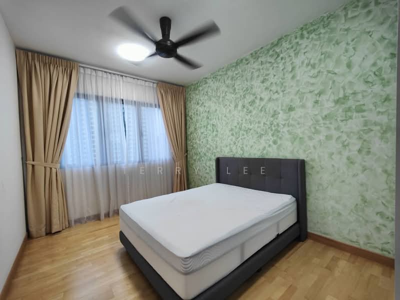Residensi Sefina Mont Kiara untuk Untuk Disewa - RM 6,500 /bulan, Mac 2026 - Bedroom - PropertyGuru.com.my