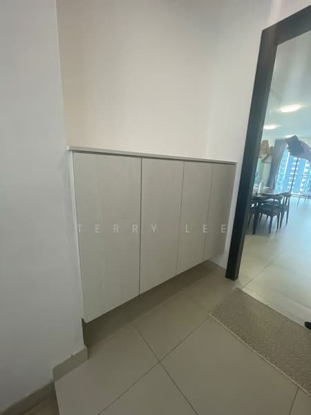 Residensi Sefina Mont Kiara untuk Untuk Disewa - RM 6,500 /bulan, Mac 2026 - Interior - PropertyGuru.com.my