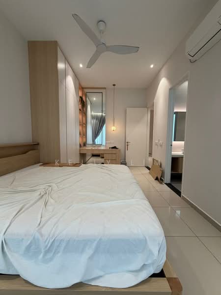 2-storey Terraced House for Sale in Taman Mount Austin (Tebrau) - Kelly Lim - Bedroom - PropertyGuru.com.my