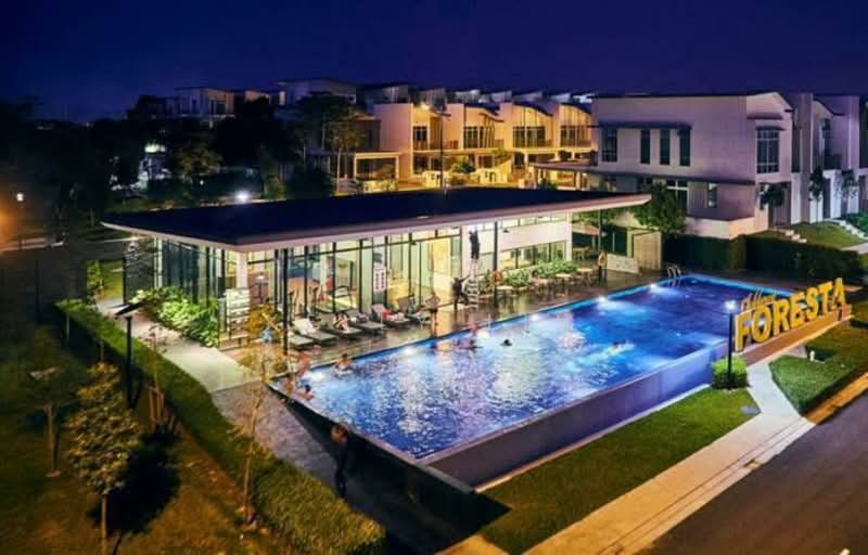 2-storey Terraced House for Sale in Taman Mount Austin (Tebrau) - Kelly Lim - Exterior - PropertyGuru.com.my