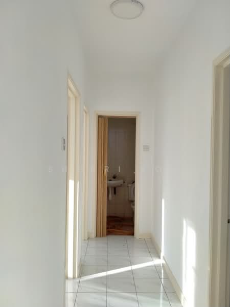 Condominium for Sale at D'aman Crimson - Sherri Koh - Corridor - PropertyGuru.com.my