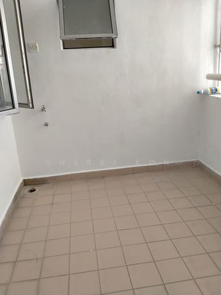 Condominium for Sale at D'aman Crimson - Sherri Koh - Balcony - PropertyGuru.com.my