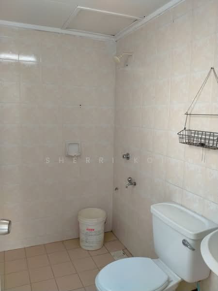 Condominium for Sale at D'aman Crimson - Sherri Koh - Bathroom - PropertyGuru.com.my