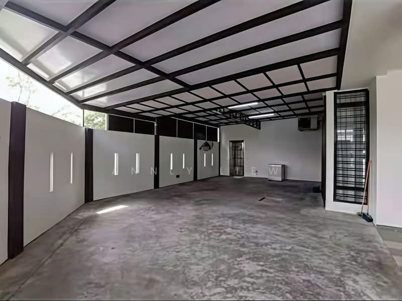Cluster House for Sale in Skudai (Johor) - Annly Liew - Car Park - PropertyGuru.com.my