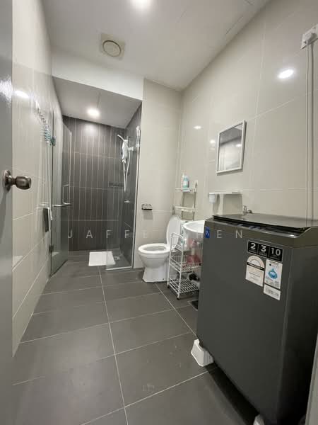 Service Residence for Rent at Boulevard 51 - Jaffe Then - Bathroom - PropertyGuru.com.my