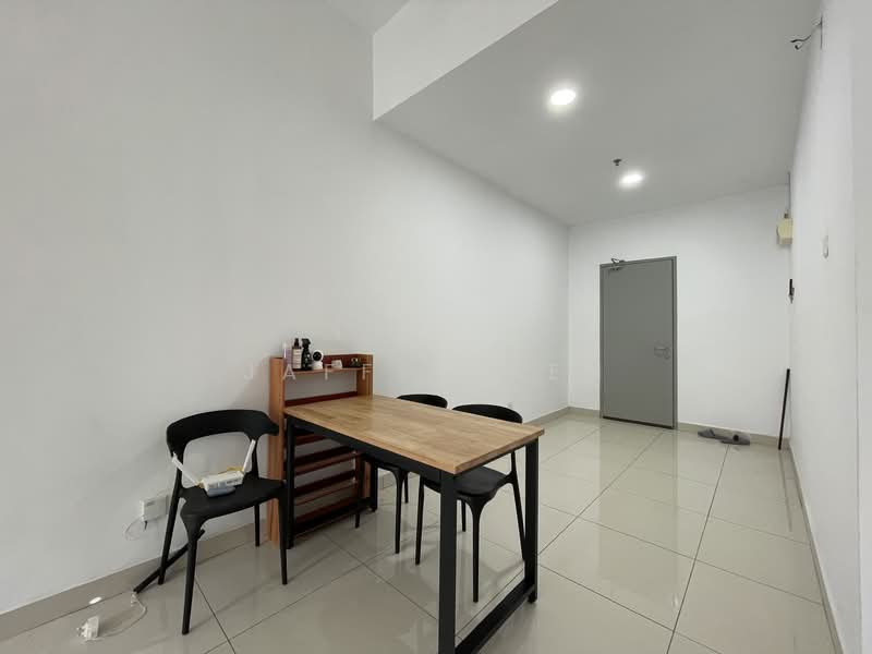 Service Residence for Rent at Boulevard 51 - Jaffe Then - Interior - PropertyGuru.com.my