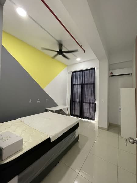 Service Residence for Rent at Boulevard 51 - Jaffe Then - Bedroom - PropertyGuru.com.my