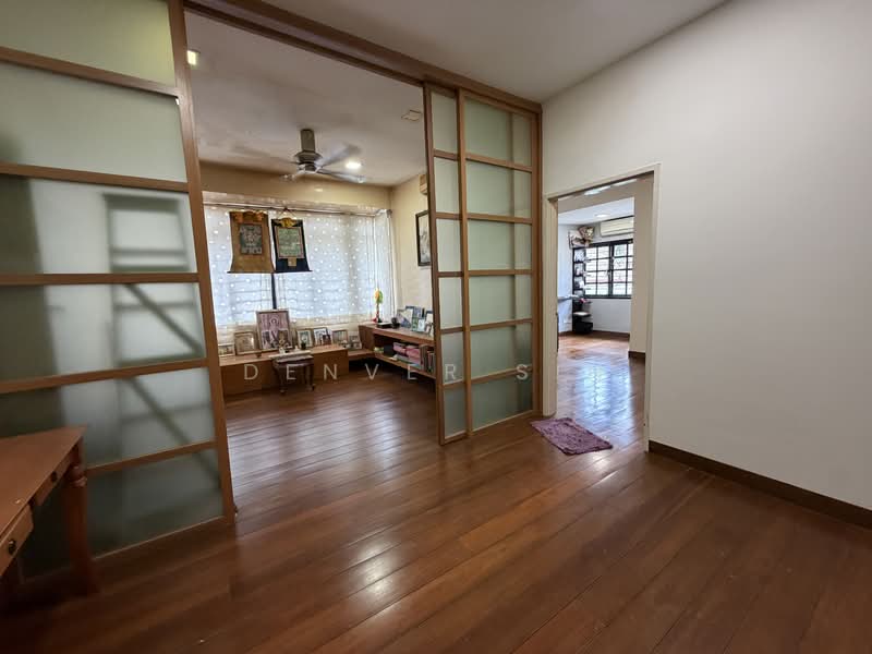 Semi-Detached House for Sale in Bandar Sungai Long (Selangor) - Denver Sin - Living Room - PropertyGuru.com.my