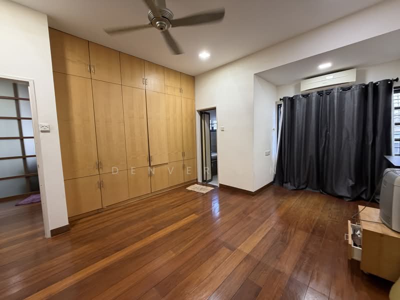 Semi-Detached House for Sale in Bandar Sungai Long (Selangor) - Denver Sin - Bedroom - PropertyGuru.com.my