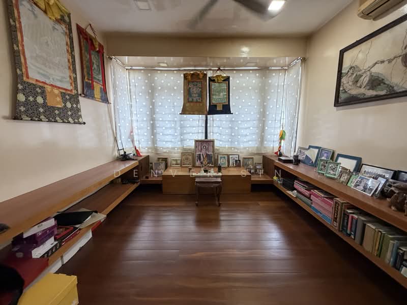 Semi-Detached House for Sale in Bandar Sungai Long (Selangor) - Denver Sin - Interior - PropertyGuru.com.my