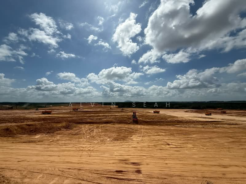 Industrial Land for Sale in Pasir Gudang (Johor) - Alvin Seah - PropertyGuru.com.my