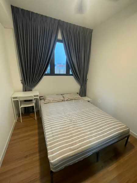 M Vertica untuk Untuk Dijual - RM 650,000, Mac 2026 - Bedroom - PropertyGuru.com.my