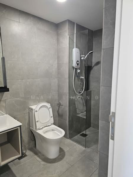 M Vertica untuk Untuk Dijual - RM 650,000, Mac 2026 - Bathroom - PropertyGuru.com.my