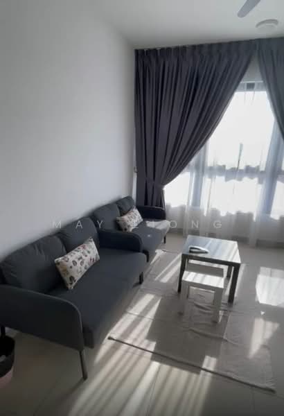 M Vertica untuk Untuk Dijual - RM 650,000, Mac 2026 - Living Room - PropertyGuru.com.my