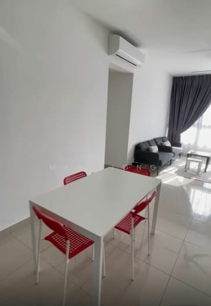 M Vertica untuk Untuk Dijual - RM 650,000, Mac 2026 - Living Room - PropertyGuru.com.my