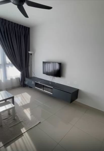 M Vertica untuk Untuk Dijual - RM 650,000, Mac 2026 - Living Room - PropertyGuru.com.my