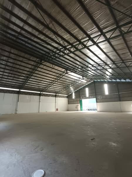 Factory for Rent in Sungai Buloh (Selangor) - Lina Soong - Interior - PropertyGuru.com.my