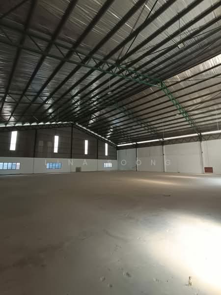Factory for Rent in Sungai Buloh (Selangor) - Lina Soong - Interior - PropertyGuru.com.my