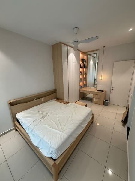 2-storey Terraced House for Rent in Taman Mount Austin (Tebrau) - Kelly Lim - Bedroom - PropertyGuru.com.my