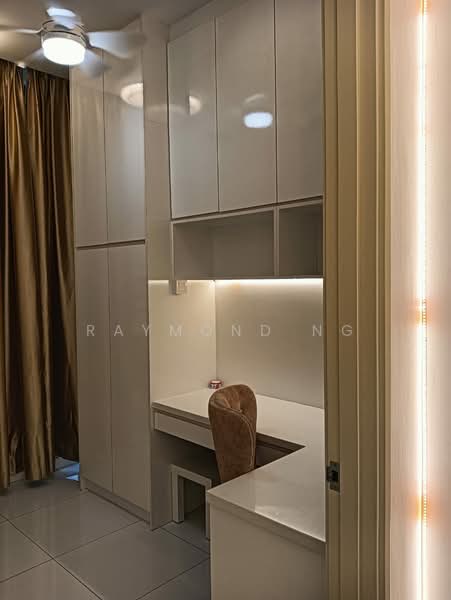 Condominium for Rent at Avara - Raymond Ng - Study - PropertyGuru.com.my