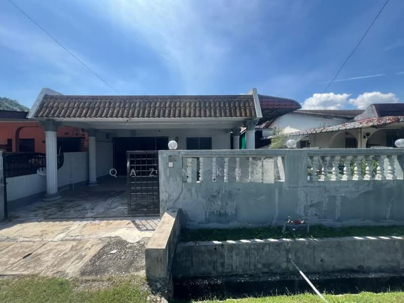Semi-Detached House for Sale in Ipoh (Perak) - Qazin Khoo - Exterior - PropertyGuru.com.my
