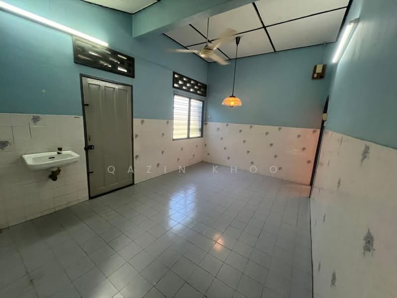 Semi-Detached House for Sale in Ipoh (Perak) - Qazin Khoo - Interior - PropertyGuru.com.my