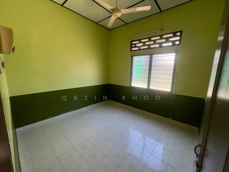 Semi-Detached House for Sale in Ipoh (Perak) - Qazin Khoo - Interior - PropertyGuru.com.my