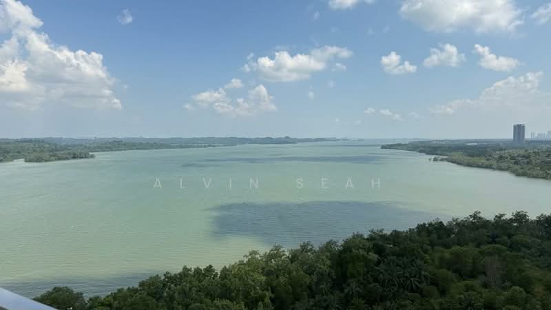 Puteri Cove Residences untuk Untuk Dijual - RM 900,000, Apr 2026 - View - PropertyGuru.com.my