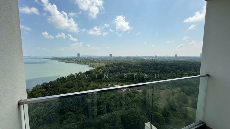 Puteri Cove Residences untuk Untuk Dijual - RM 900,000, Apr 2026 - View - PropertyGuru.com.my