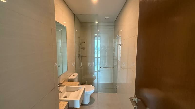 Puteri Cove Residences untuk Untuk Dijual - RM 900,000, Apr 2026 - Bathroom - PropertyGuru.com.my