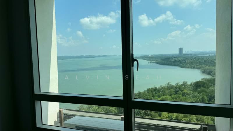Puteri Cove Residences untuk Untuk Dijual - RM 900,000, Apr 2026 - View - PropertyGuru.com.my