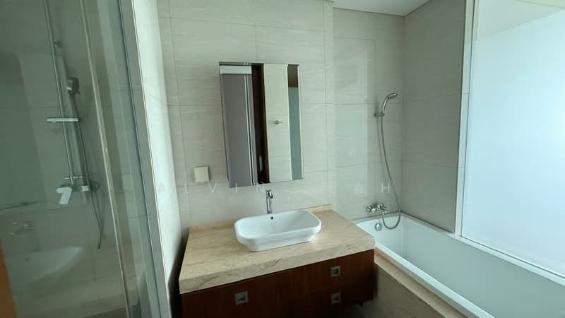 Puteri Cove Residences untuk Untuk Dijual - RM 900,000, Apr 2026 - Bathroom - PropertyGuru.com.my