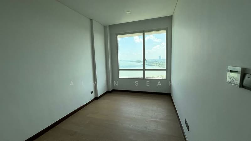 Puteri Cove Residences untuk Untuk Dijual - RM 900,000, Apr 2026 - View - PropertyGuru.com.my