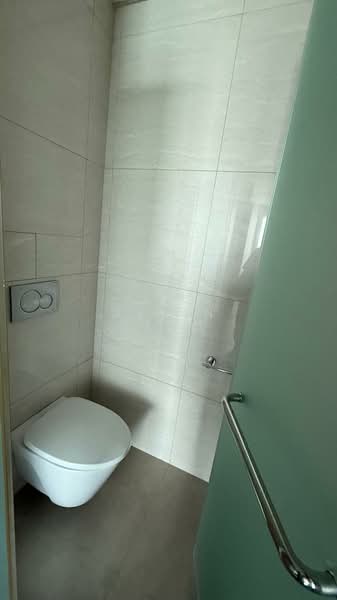 Puteri Cove Residences untuk Untuk Dijual - RM 900,000, Apr 2026 - Bathroom - PropertyGuru.com.my