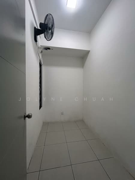 Service Residence for Rent at M Suite @ Desa Park North - Jolyne Chuah - Interior - PropertyGuru.com.my
