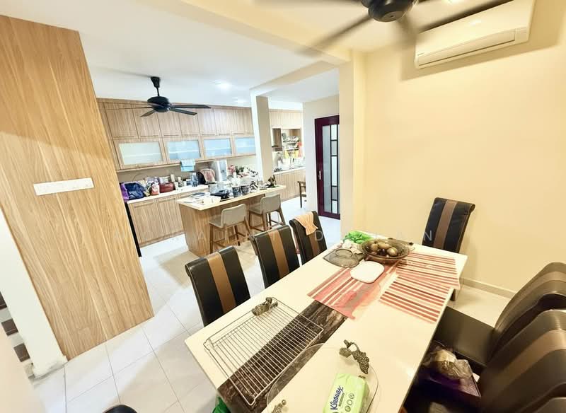 Taman Bukit Mulia untuk Untuk Dijual - RM 815,000, Mac 2026 - Kitchen - PropertyGuru.com.my