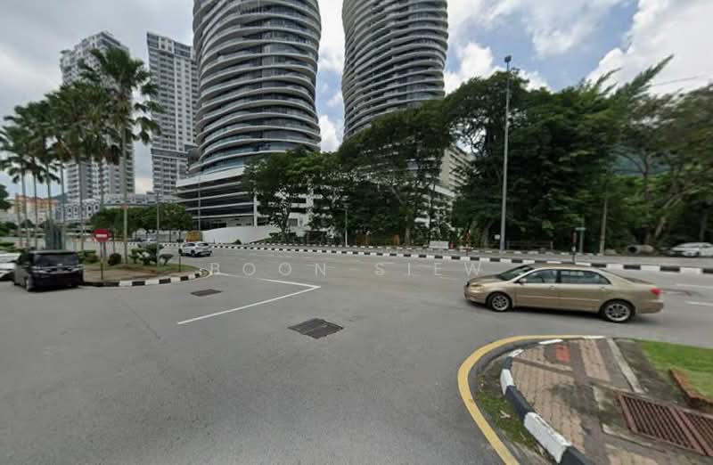 The Palazzia untuk Untuk Dijual - RM 850,000, Apr 2026 - Exterior - PropertyGuru.com.my