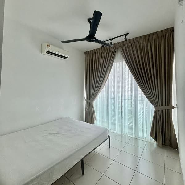 Service Residence for Rent at The Zizz @ Damansara North - Sufian Kamaruddin - Bedroom - PropertyGuru.com.my