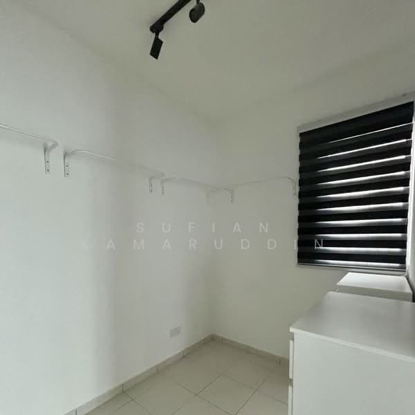 Service Residence for Rent at The Zizz @ Damansara North - Sufian Kamaruddin - Interior - PropertyGuru.com.my