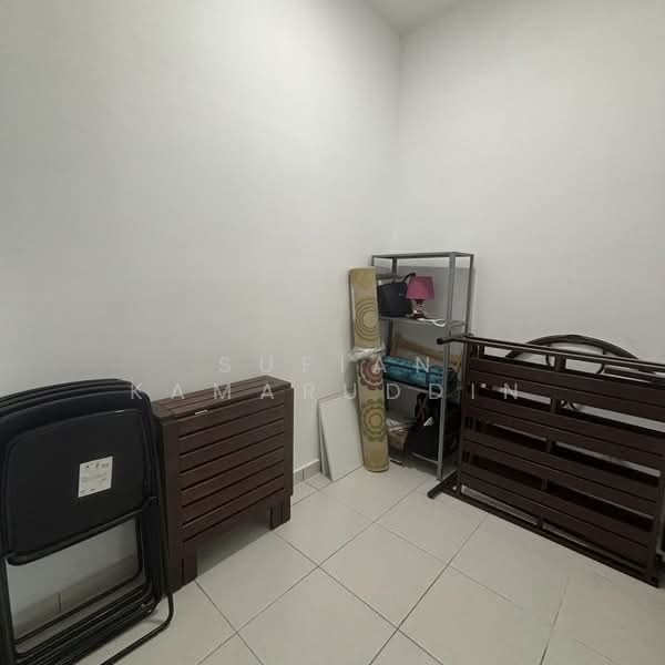 Service Residence for Rent at The Zizz @ Damansara North - Sufian Kamaruddin - Interior - PropertyGuru.com.my