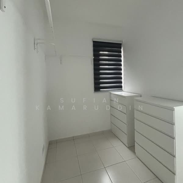 Service Residence for Rent at The Zizz @ Damansara North - Sufian Kamaruddin - Interior - PropertyGuru.com.my