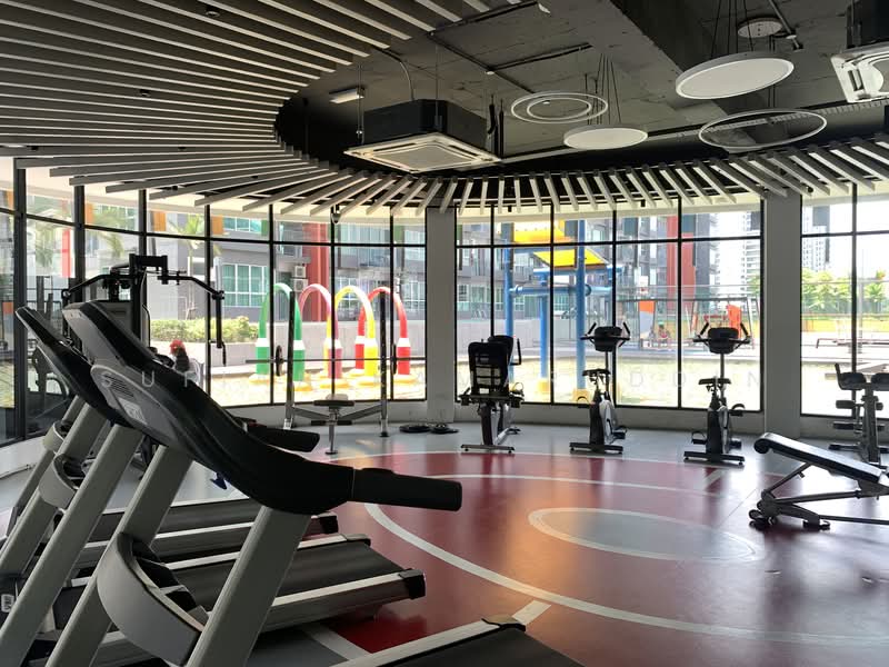 Service Residence for Rent at The Zizz @ Damansara North - Sufian Kamaruddin - PropertyGuru.com.my