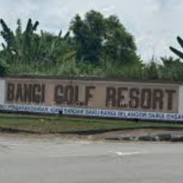 Bungalow for Sale in Seksyen 2 (Bangi) - Victor Chua - Exterior - PropertyGuru.com.my