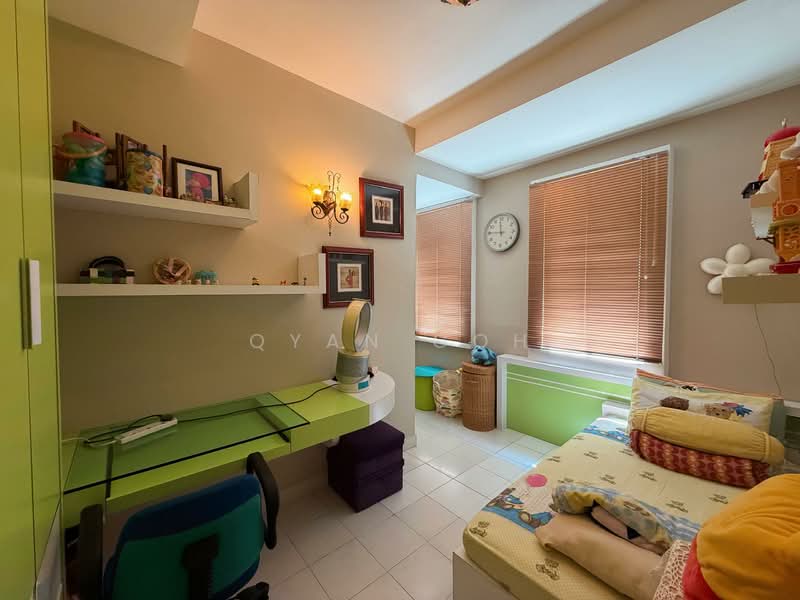 Semi-Detached House for Sale in Gelugor (Penang) - Qyan Goh - Bedroom - PropertyGuru.com.my