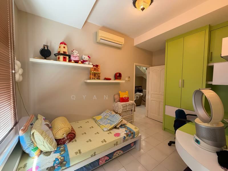 Semi-Detached House for Sale in Gelugor (Penang) - Qyan Goh - Bedroom - PropertyGuru.com.my